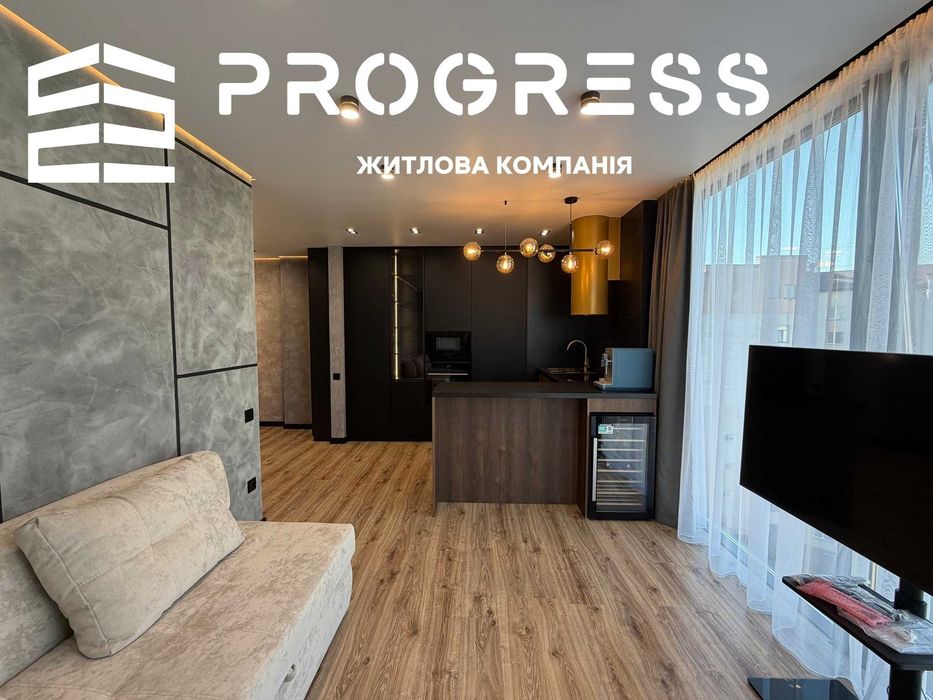 Квартира на ЖК Light Home в Івано-Франківську, ID 322155, фото №9