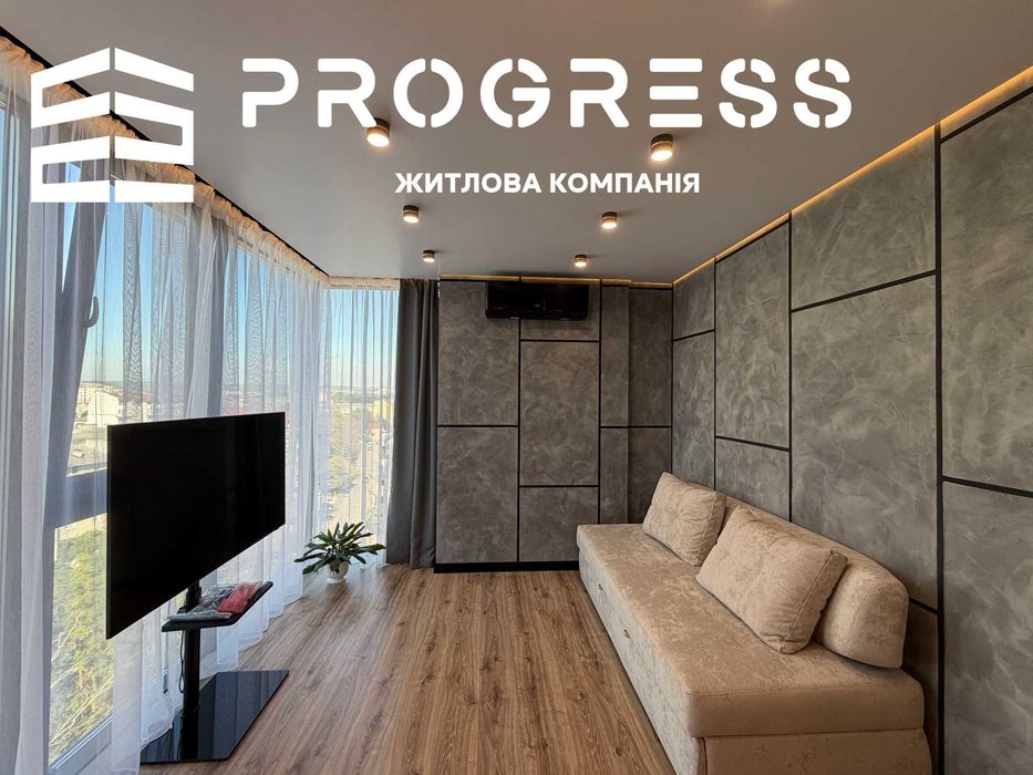 Квартира на ЖК Light Home в Івано-Франківську, ID 322155, фото №10