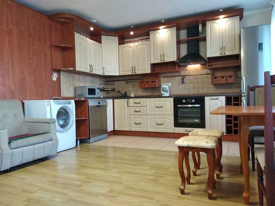 Квартира в Київ, ID 315729, фото №1