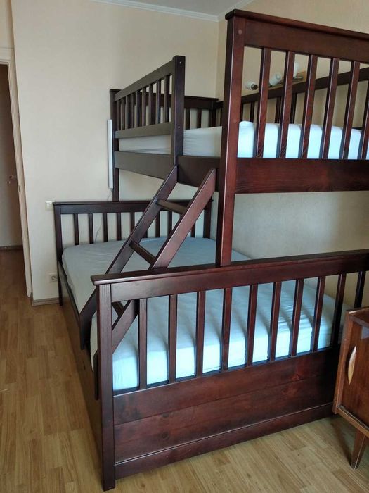 Квартира в Києві, ID 315729, фото №12