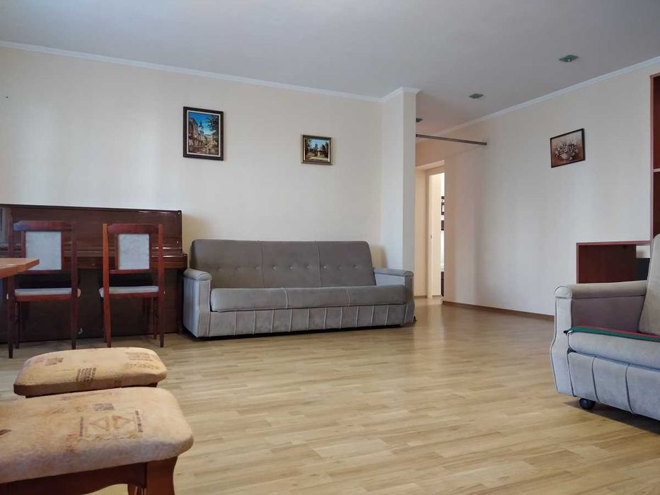 Квартира в Київ, ID 315729, фото №3