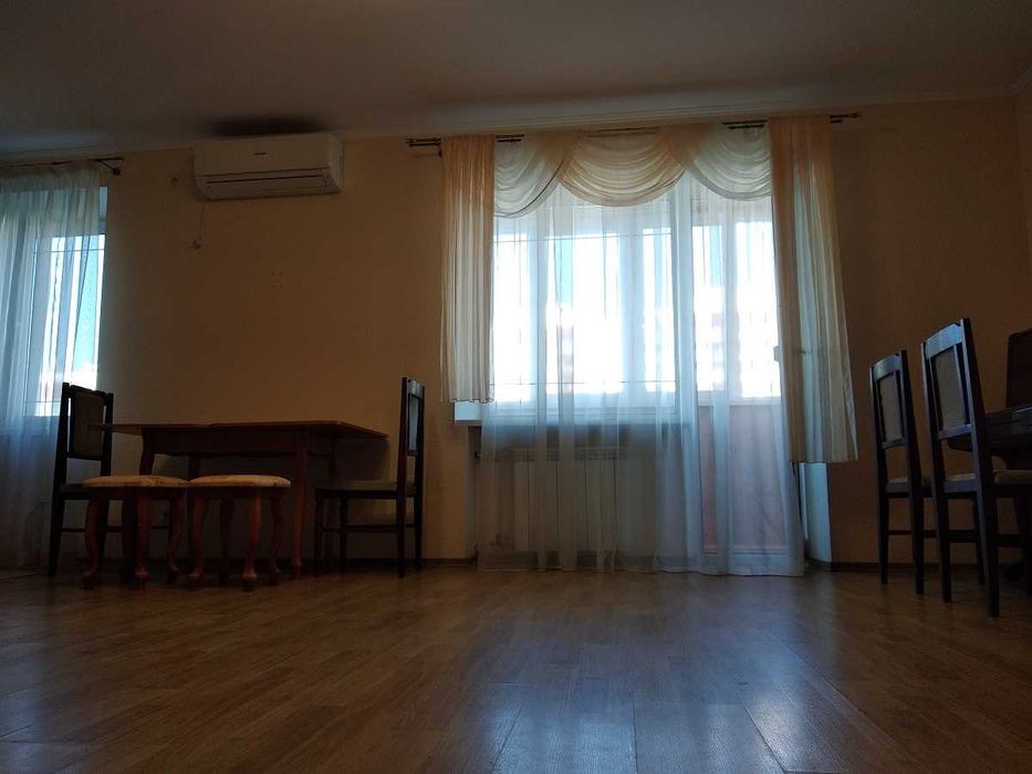 Квартира в Київ, ID 315729, фото №4