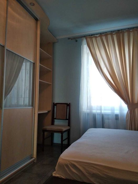 Квартира в Київ, ID 315729, фото №5