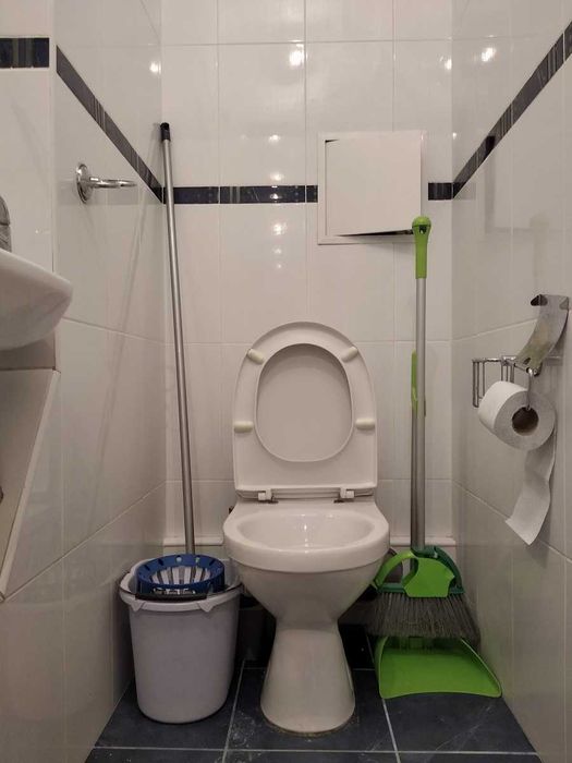 Квартира в Києві, ID 315729, фото №9