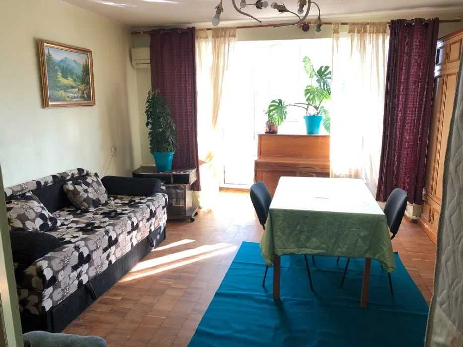 Квартира на просп. Лобановського, 5А в Київ, ID 322162, фото №2