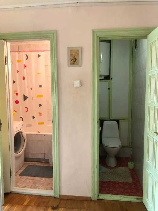 Квартира на просп. Лобановського, 5А в Києві, ID 322162, фото №12