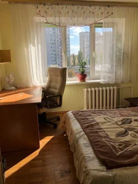 Квартира на просп. Лобановського, 5А в Київ, ID 322162, фото №5