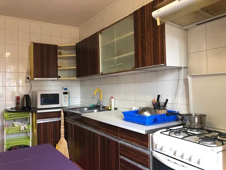 Квартира на просп. Лобановського, 5А в Києві, ID 322162, фото №9