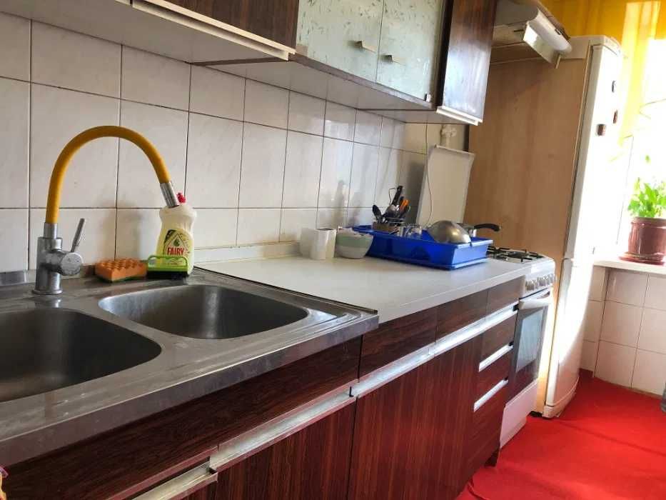 Квартира на просп. Лобановського, 5А в Києві, ID 322162, фото №10
