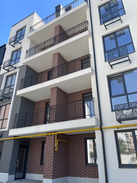 Квартира на вул. Сахарова в Одеса, ID 322165, фото №2