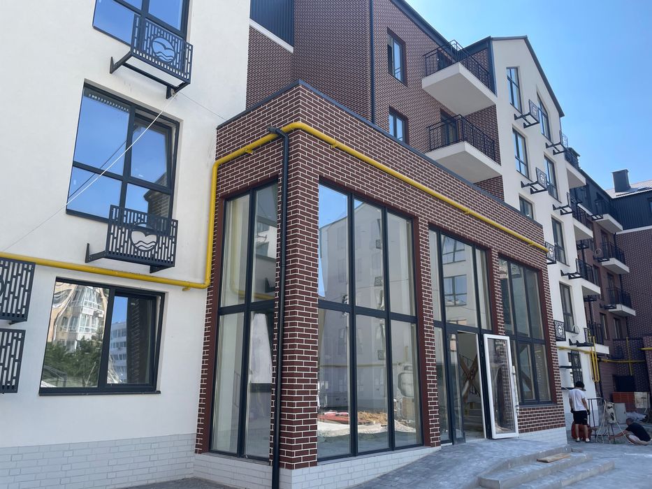 Квартира на вул. Сахарова в Одеса, ID 322165, фото №3