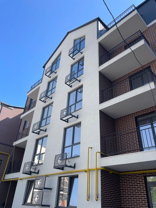 Квартира на вул. Сахарова в Одеса, ID 322165, фото №4
