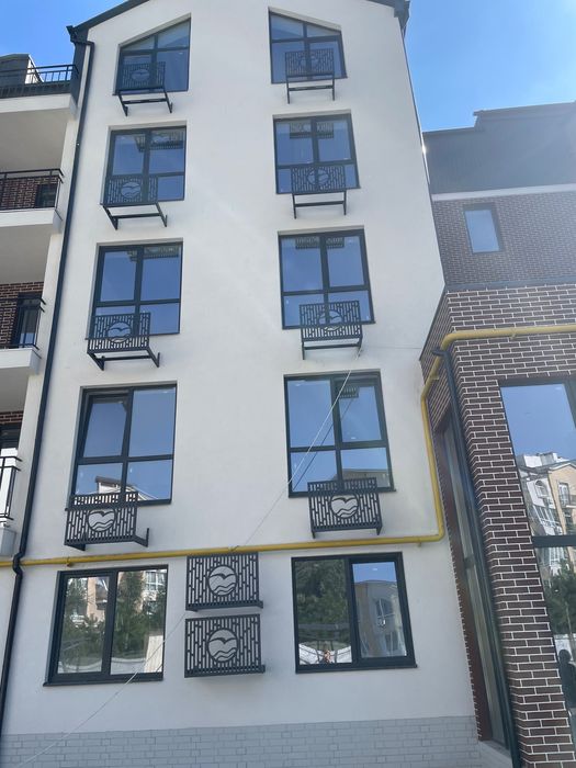 Квартира на вул. Сахарова в Одеса, ID 322165, фото №5