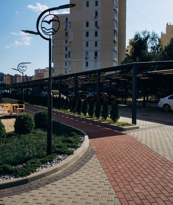 Квартира на вул. Сахарова в Одесі, ID 322165, фото №10