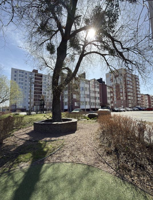 Квартира на Буча в Києві, ID 322169, фото №7