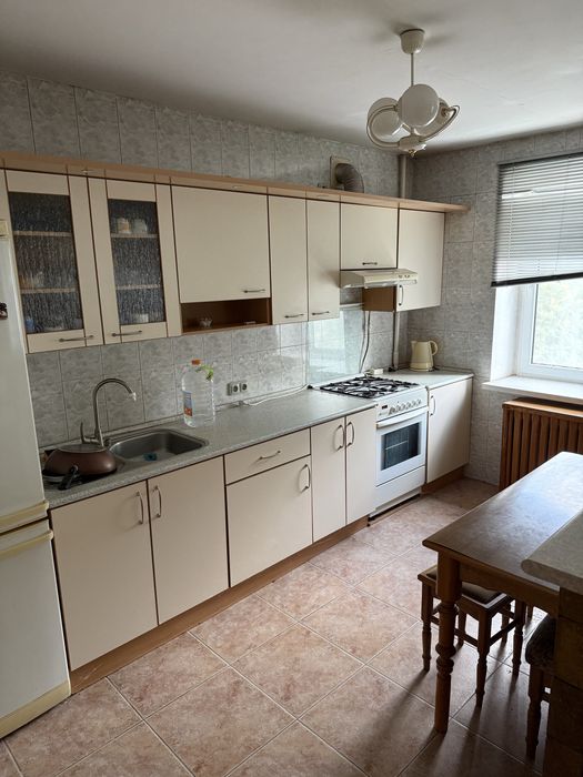 Квартира на Хаджибейський в Одеса, ID 322036, фото №1