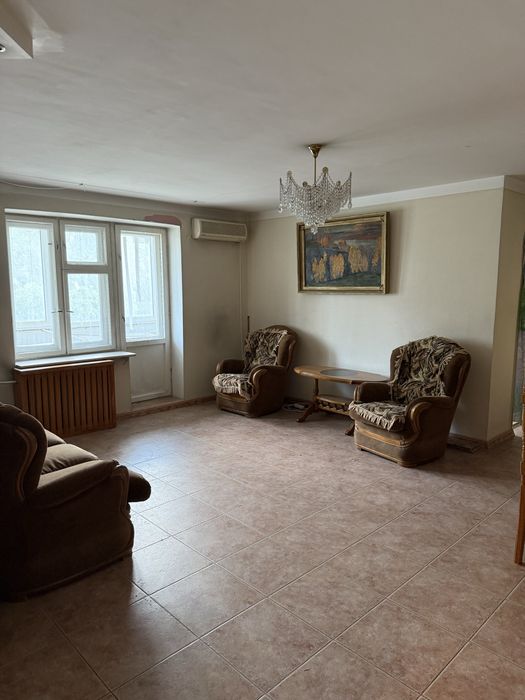 Квартира на Хаджибейський в Одеса, ID 322036, фото №3