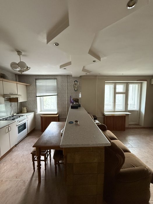 Квартира на Хаджибейський в Одеса, ID 322036, фото №5