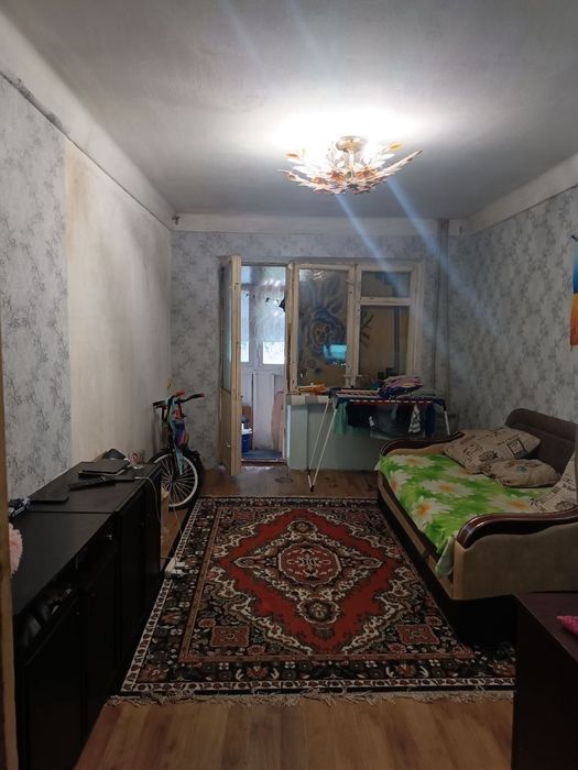 Квартира на вул. М Лисенка в Дніпро, ID 322137, фото №1