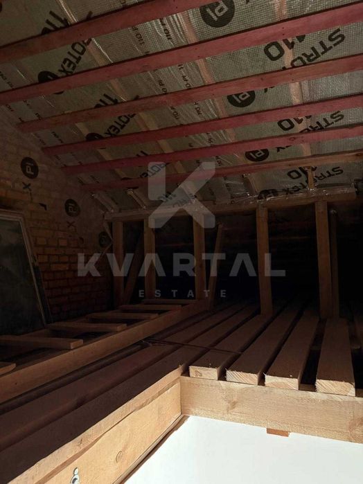 Квартира на ЖК «Пушкінський квартал» в Києві, ID 322147, фото №11