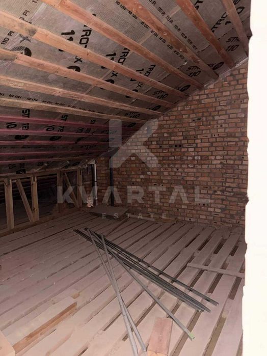 Квартира на ЖК «Пушкінський квартал» в Києві, ID 322147, фото №13