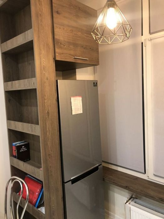 Квартира на ЖК Празький квартал 2 в Києві, ID 322123, фото №6