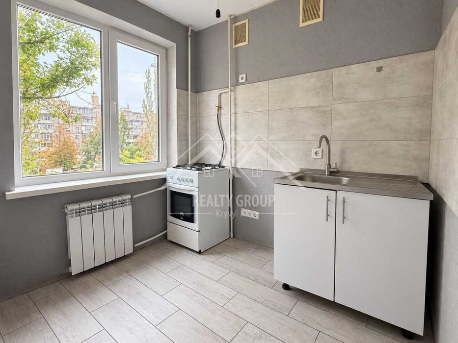 Квартира на вул. Космонавтів в Кривий Ріг, ID 322139, фото №1