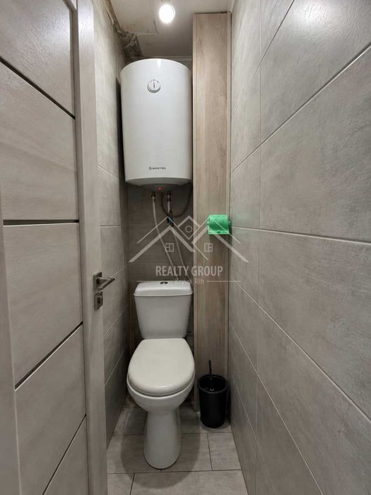 Квартира на вул. Космонавтів в Кривому Розі, ID 322139, фото №12