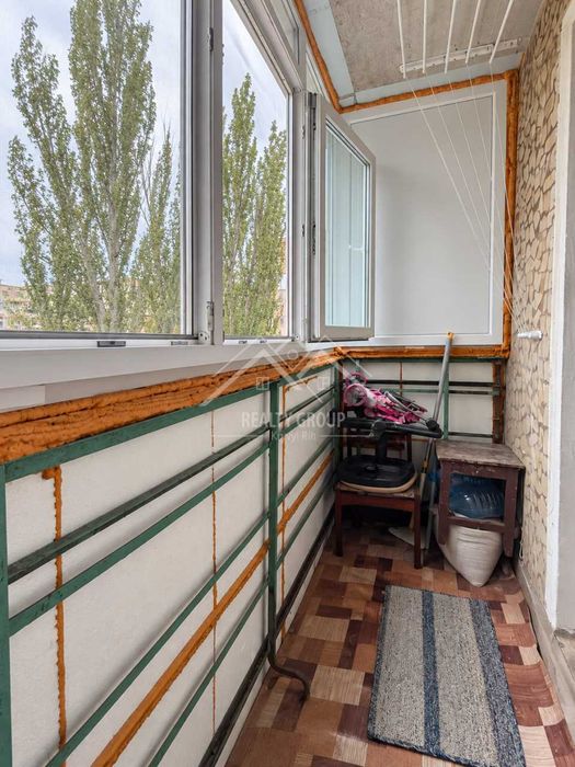 Квартира на вул. Космонавтів в Кривому Розі, ID 322139, фото №15