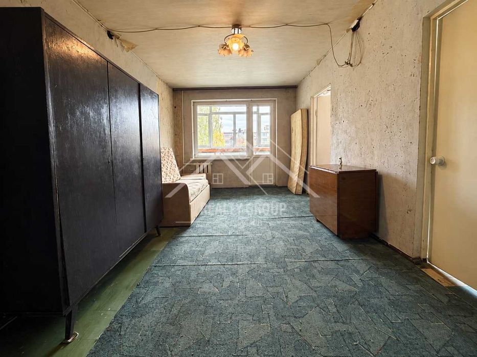 Квартира на вул. Космонавтів в Кривий Ріг, ID 322139, фото №3