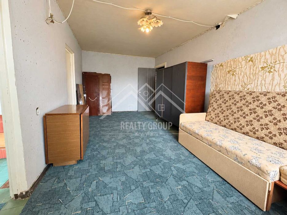 Квартира на вул. Космонавтів в Кривий Ріг, ID 322139, фото №4