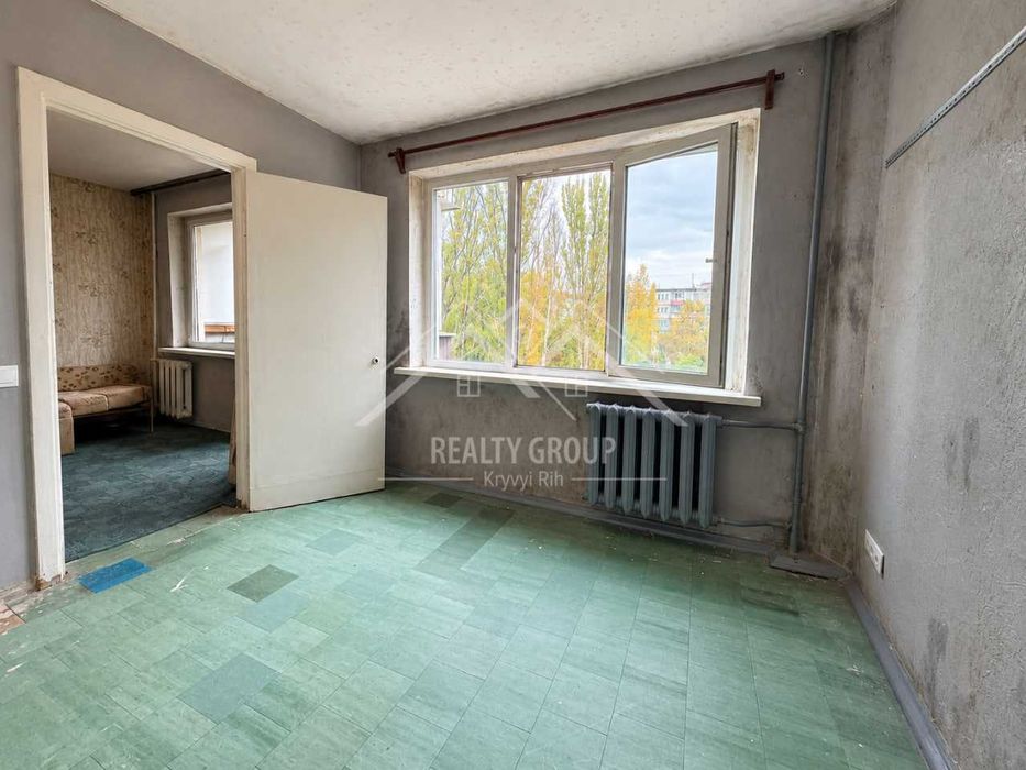 Квартира на вул. Космонавтів в Кривому Розі, ID 322139, фото №8