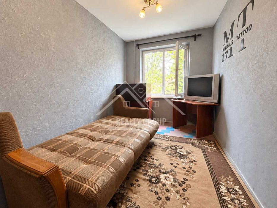 Квартира на вул. Космонавтів в Кривому Розі, ID 322139, фото №9