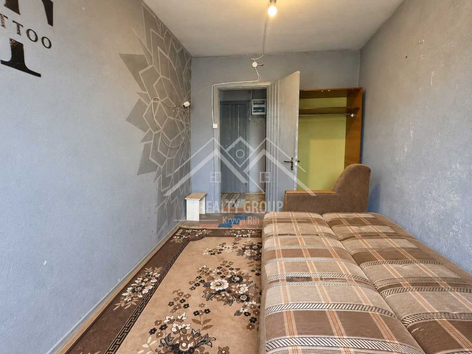 Квартира на вул. Космонавтів в Кривому Розі, ID 322139, фото №10
