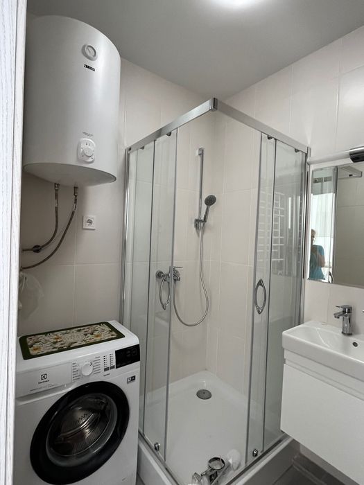 Квартира на Святошинський в Києві, ID 315751, фото №6