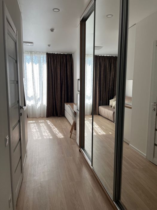 Квартира на Святошинський в Києві, ID 315751, фото №7