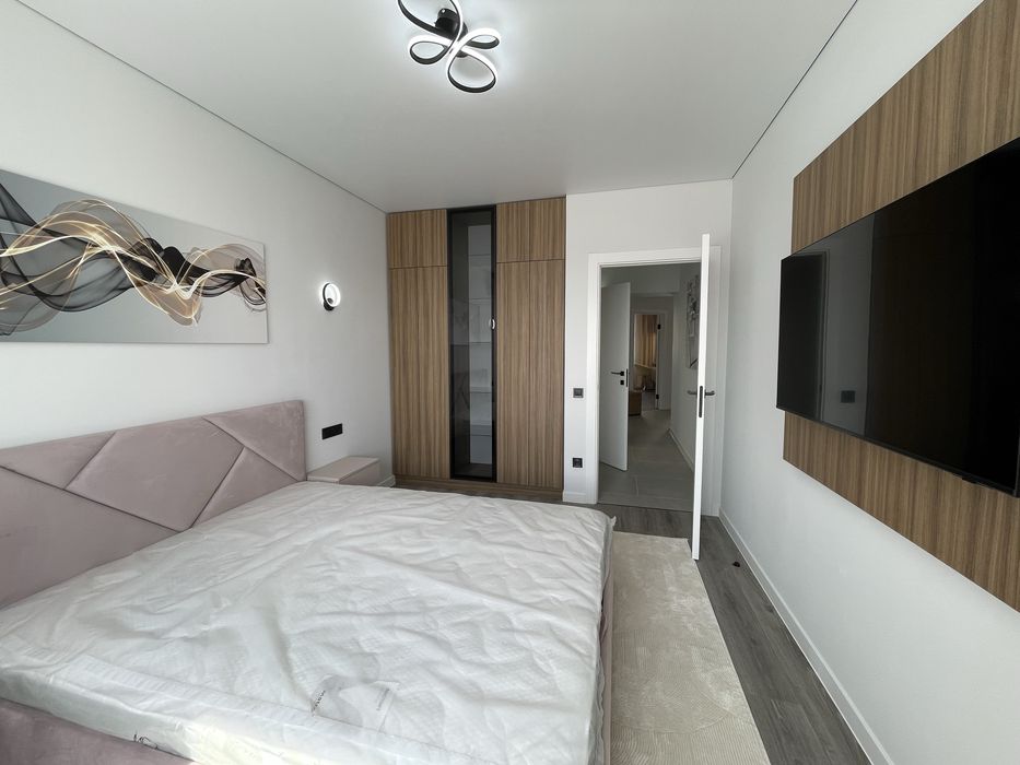 Квартира на вул. Семена Височана в Івано-Франківську, ID 322134, фото №11