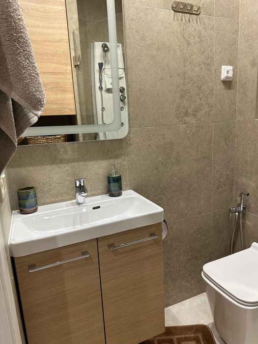 Квартира на ЖК .Пространство в Одесі, ID 315747, фото №3