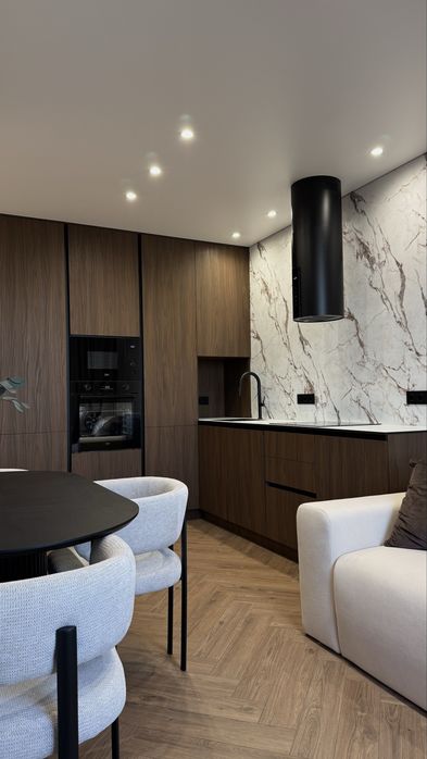 Квартира на ЖК Центральний в Київ, ID 322133, фото №3
