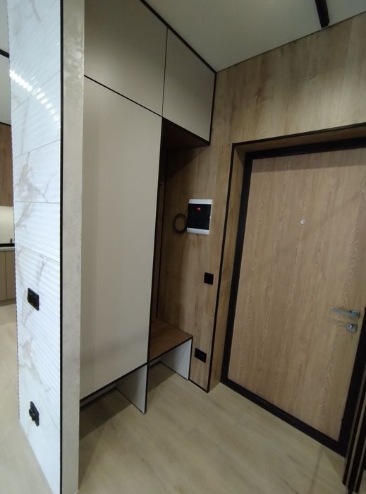 Квартира на ЖК Авалон Холідей в Львові, ID 322115, фото №6