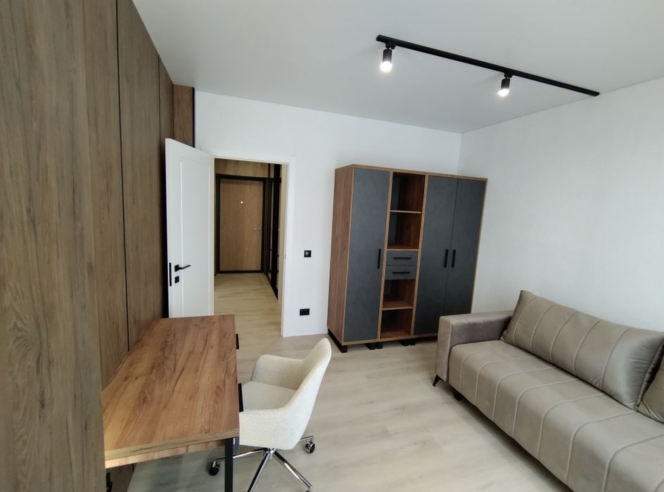 Квартира на ЖК Авалон Холідей в Львові, ID 322115, фото №10