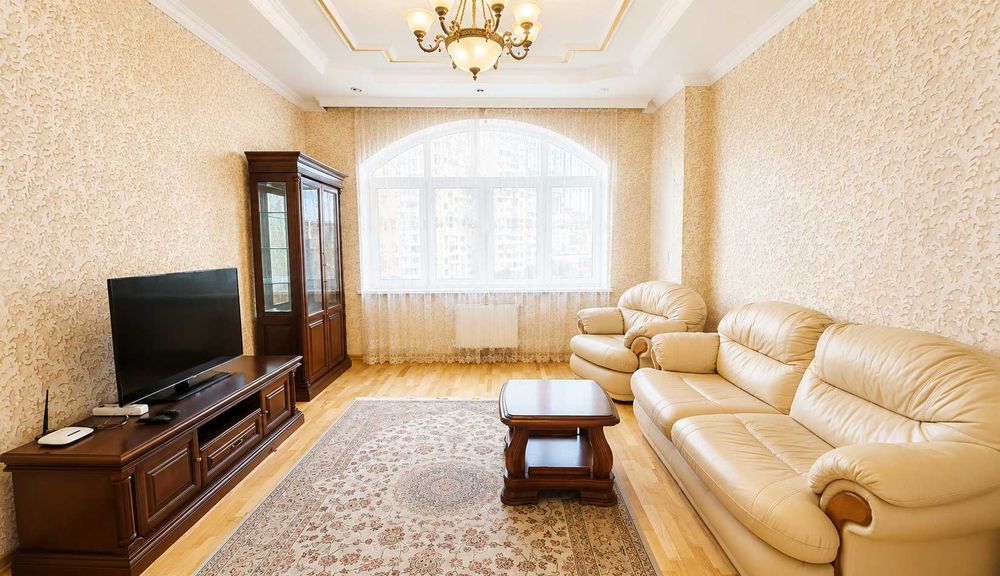 Квартира на вул. В'ячеслава Чорновола, 29-А в Київ, ID 315735, фото №2