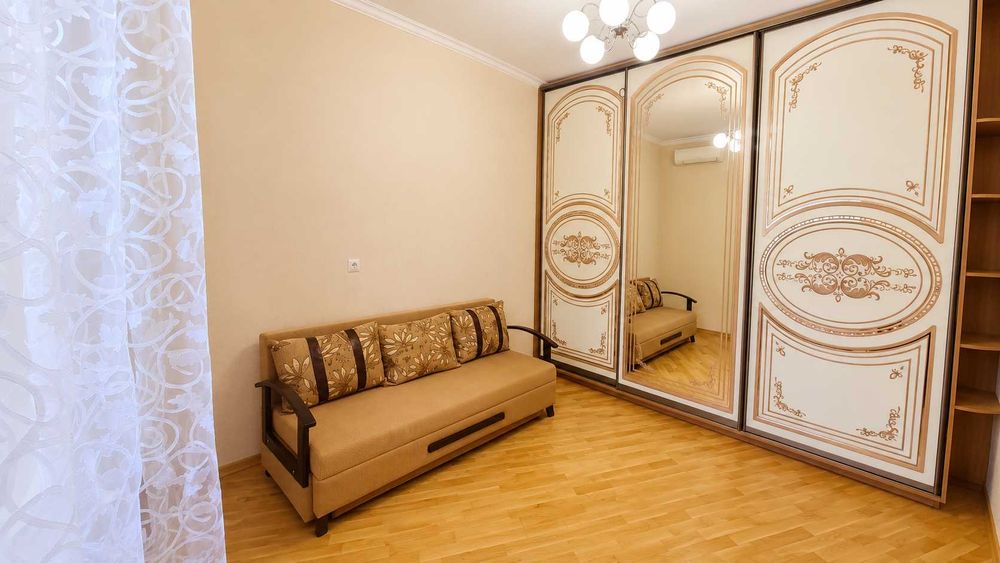 Квартира на вул. В'ячеслава Чорновола, 29-А в Києві, ID 315735, фото №11