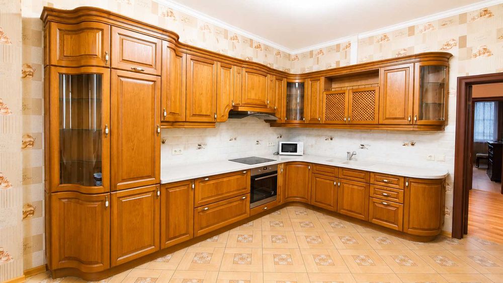 Квартира на вул. В'ячеслава Чорновола, 29-А в Києві, ID 315735, фото №12