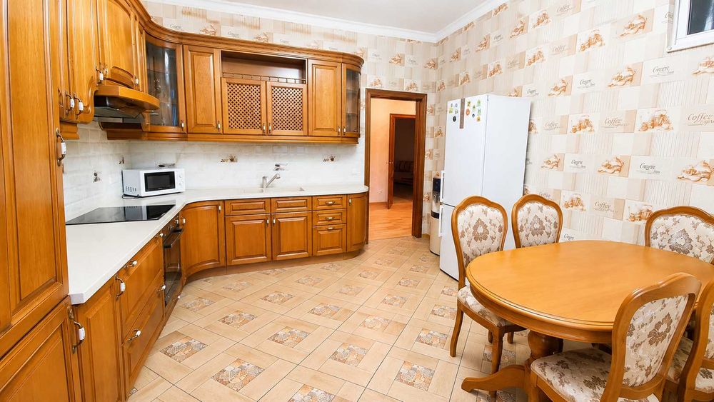 Квартира на вул. В'ячеслава Чорновола, 29-А в Києві, ID 315735, фото №13