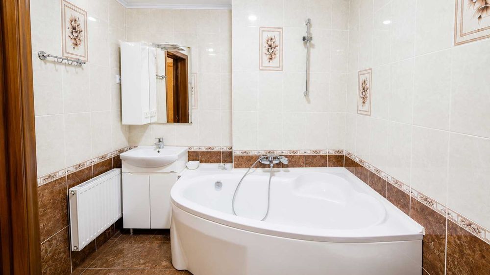 Квартира на вул. В'ячеслава Чорновола, 29-А в Києві, ID 315735, фото №15