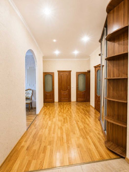 Квартира на вул. В'ячеслава Чорновола, 29-А в Києві, ID 315735, фото №18