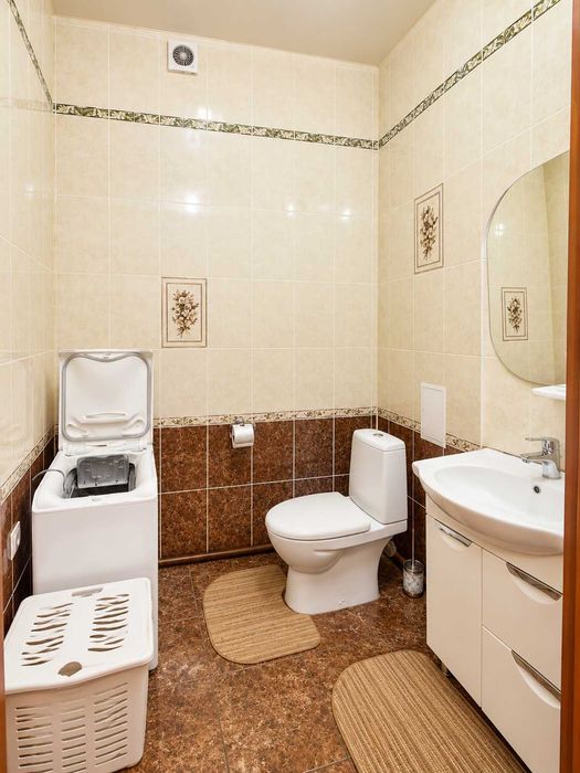 Квартира на вул. В'ячеслава Чорновола, 29-А в Києві, ID 315735, фото №19