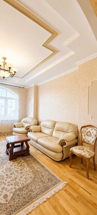 Квартира на вул. В'ячеслава Чорновола, 29-А в Київ, ID 315735, фото №3