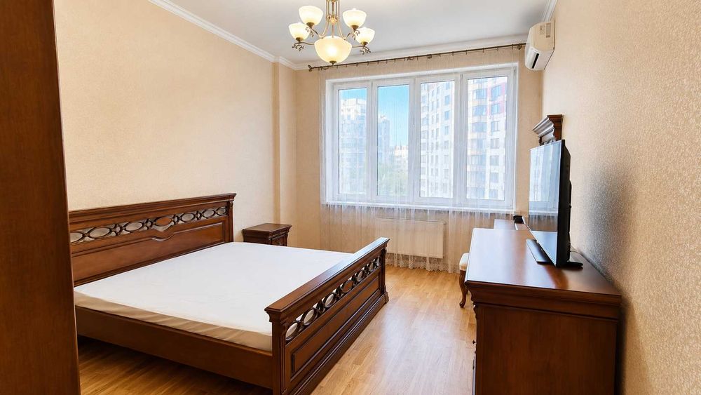 Квартира на вул. В'ячеслава Чорновола, 29-А в Києві, ID 315735, фото №6